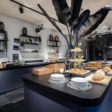 Mercure Hotel Amersfoort Centre-3