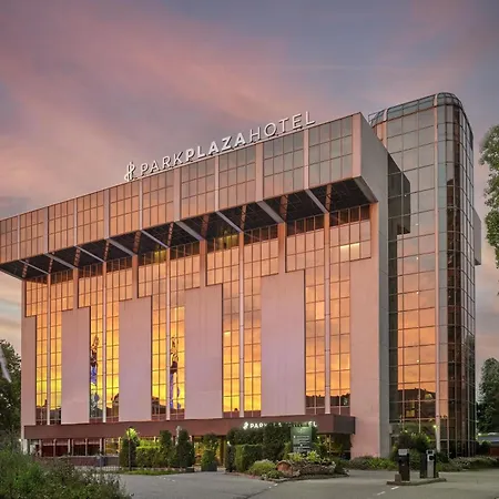 Park Plaza Utrecht-2
