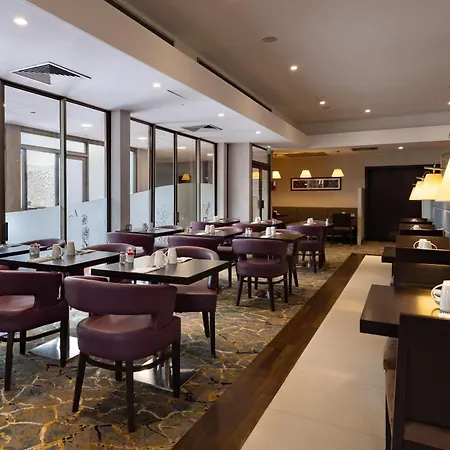 Hilton Strasbourg-2