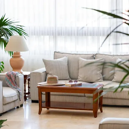 Apartamentos Masaru-2