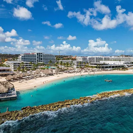 Mangrove Beach Corendon Curacao All-Inclusive Resort, Curio By Hilton-2