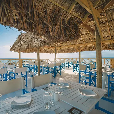 Mangrove Beach Corendon Curacao All-Inclusive Resort, Curio By Hilton-3