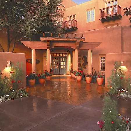 Hotel Santa Fe-3