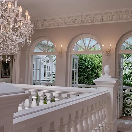 The Munro Boutique Hotel-2