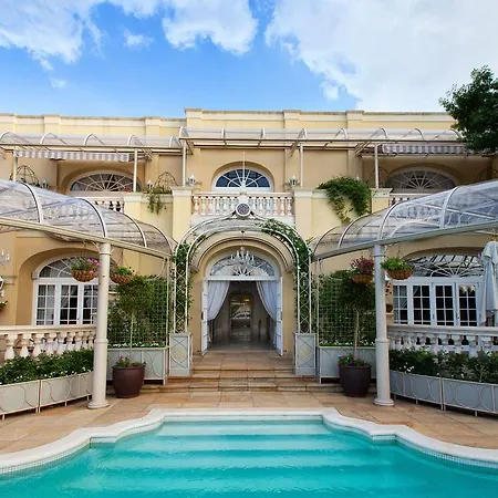 The Munro Boutique Hotel-3