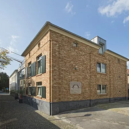 Hotel Zur Kranengasse-2