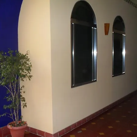 Hotel San Jose-3