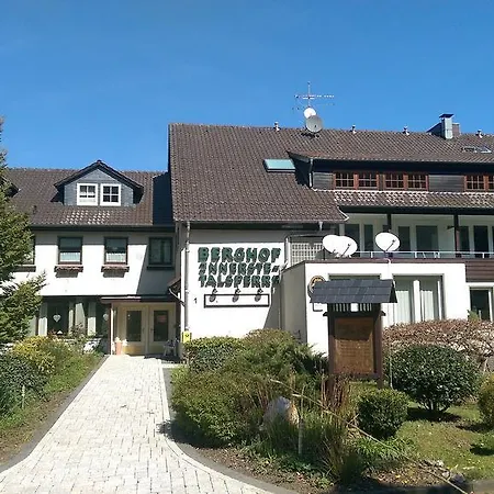 Hotel Berghof am See-3