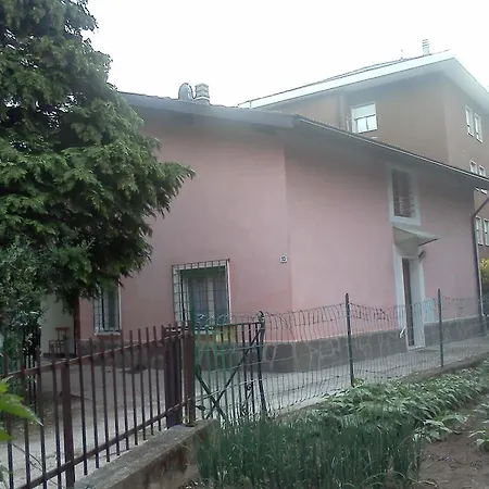 B&B Trento Nord-2