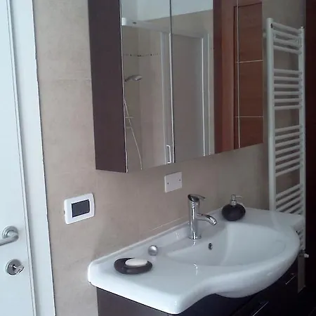B&B Trento Nord-3