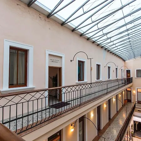 Old City Hotel-3
