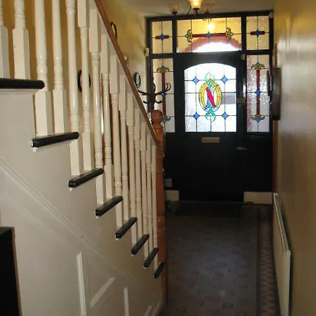 Dun Aoibhinn Guest Accommodation-3