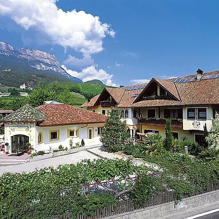 Hotel Unterrain-2
