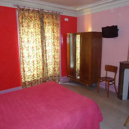 Hotel Des Belges-2