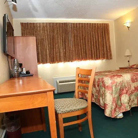 Jfk Inn-2