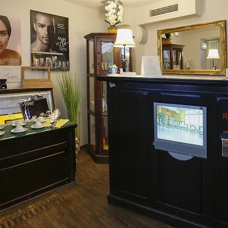 Aurelia Hotel St.Hubertus-3