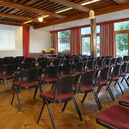 Mattenhof Resort-2