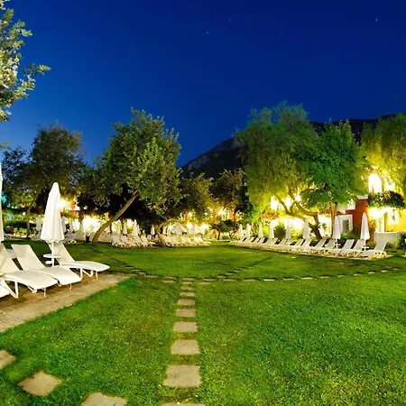 Belcekiz Beach Club-2