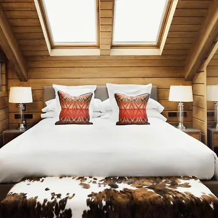 El Lodge, Ski & Spa-2