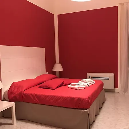Albachiara Suite Rooms - City Center-3