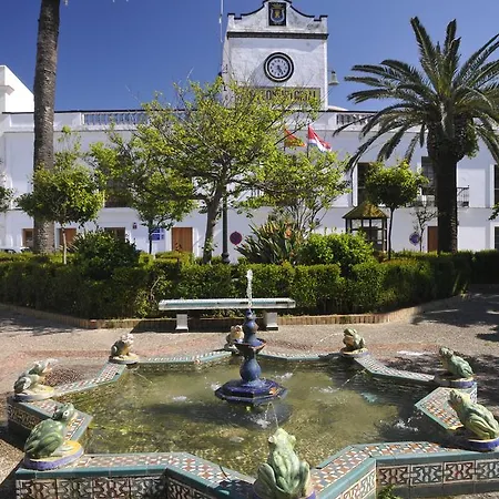 Hostal Tarifa -Recepcion Abierta Las 24H--2