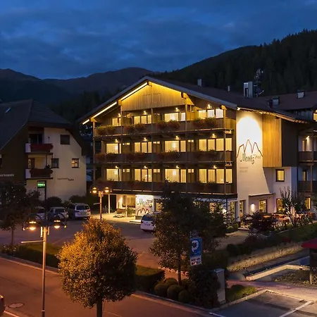 Hotel Moritz-2