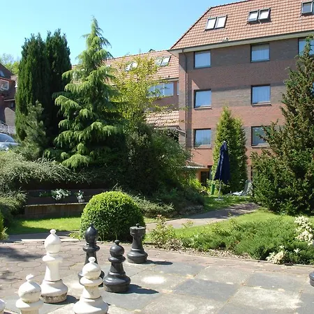 Hotel Holst-3