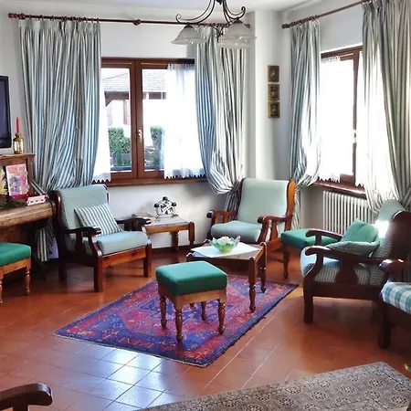 Hotel Piccolo Mondo-3