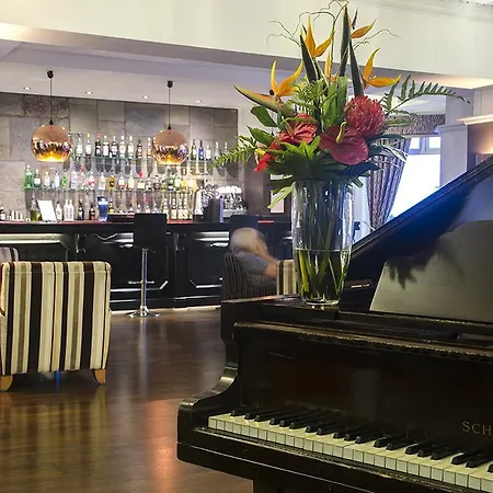 The Brighton Hotel-3