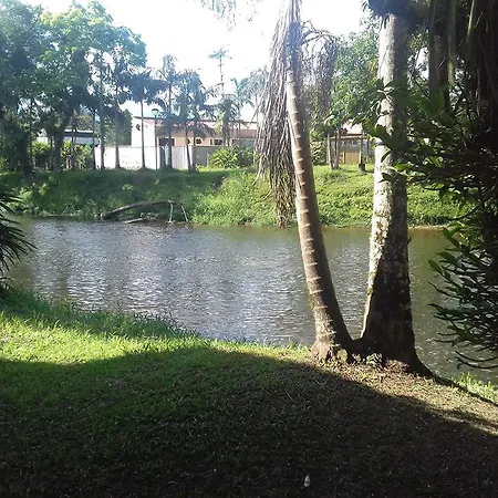 Hospedaria Solar De Morretes-2