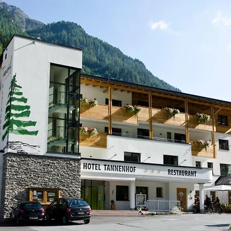 Hotel Tannenhof-3