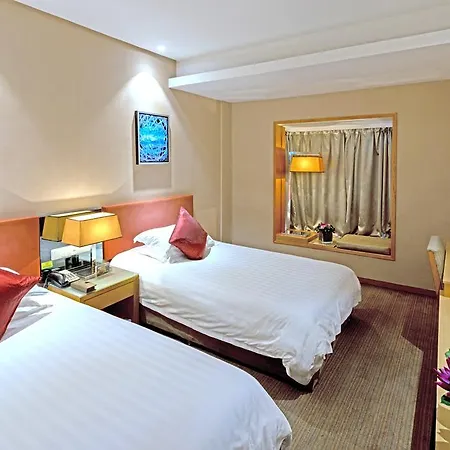 Ejon Kins Hotel-2