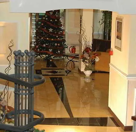 Hotel Executive-2