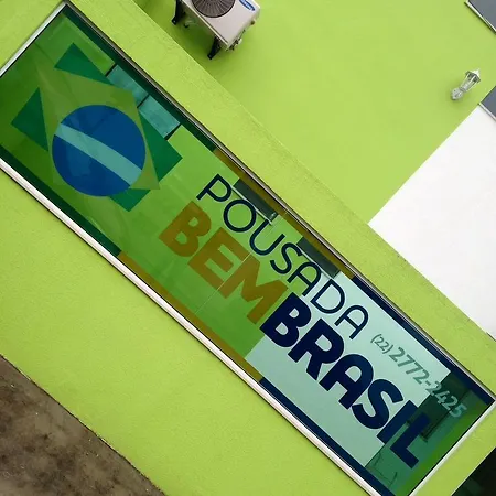 Pousada Bem Brasil-2