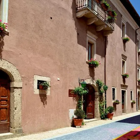 Hotel Alle Vecchie Arcate-2