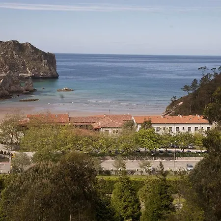 Hotel Mirador de La Franca-2