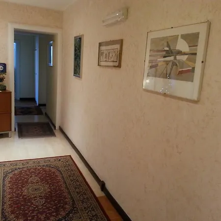 Le Stanze Del Papa-3