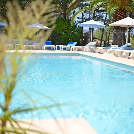 Residence Les Pins-2