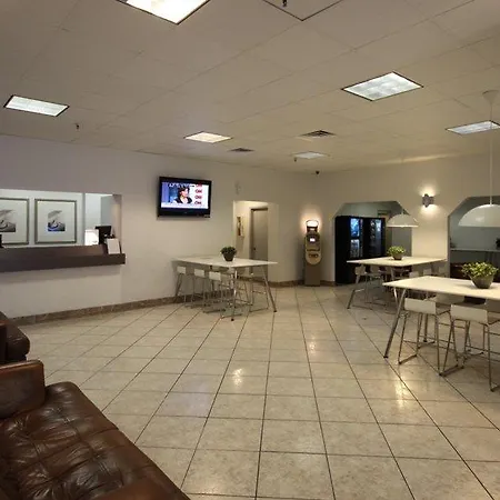 Leamington Hotel - Downtown / Port Of Miami-3
