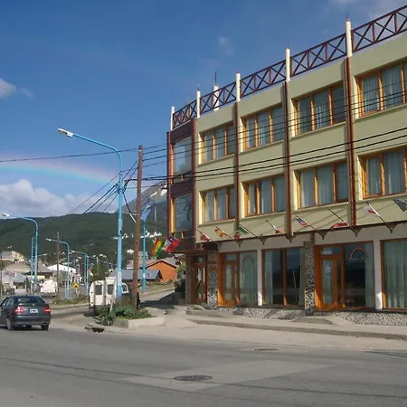 Hosteria Chalp-2