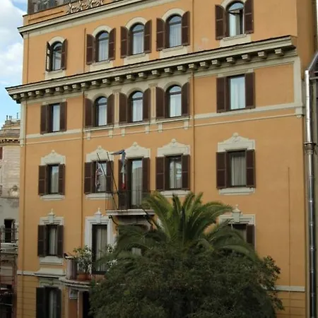 Hotel Executive-3