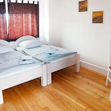Hostel Villa Viva-2