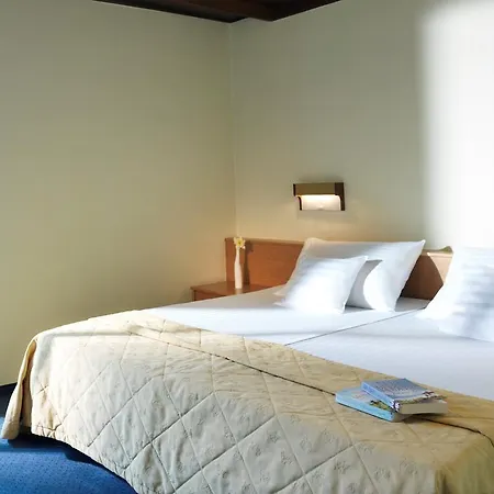 Hotel Trst - Sava Hotels & Resorts-2