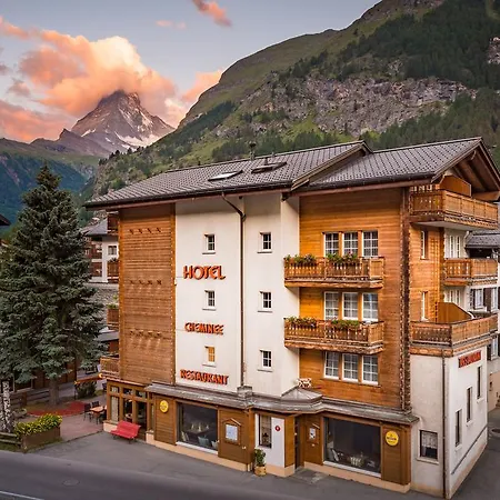 Hotel Cheminee-3