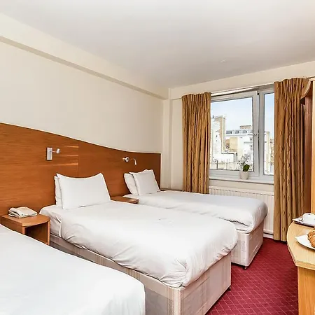 Ambassadors Hotel-3