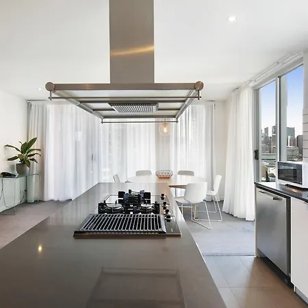 Aria Hotel Apartments-3