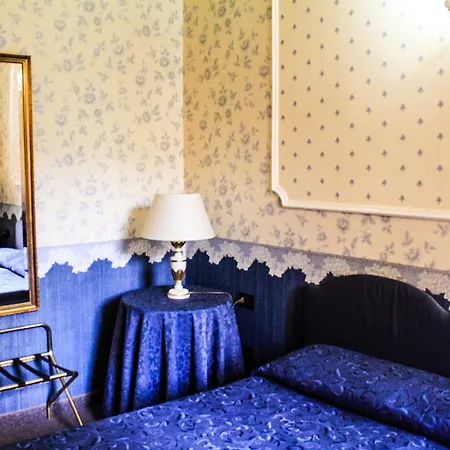Hotel Elyse'-3