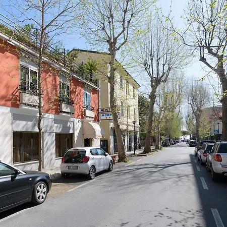 Hotel Morchio Mhotelsgroup-3