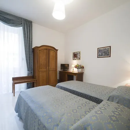 B&B Porta di Mare-2