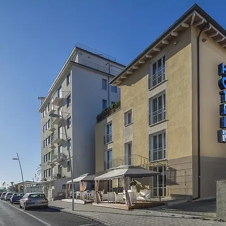 Hotel Lido Inn-2